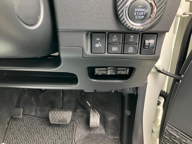 ステラカスタムＲＳ　スマートアシスト（福島県）の中古車