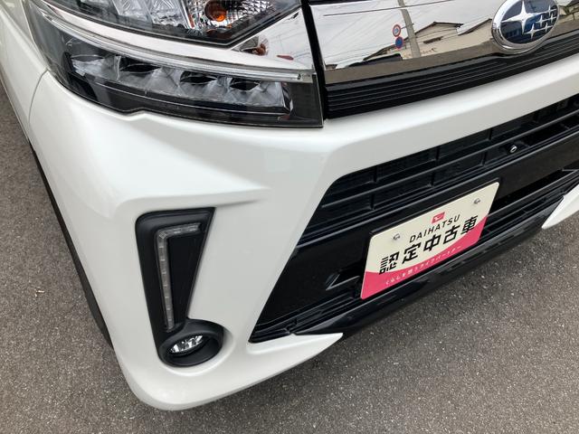 ステラカスタムＲＳ　スマートアシスト（福島県）の中古車