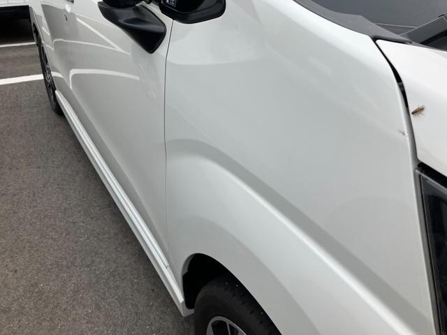 ステラカスタムＲＳ　スマートアシスト（福島県）の中古車