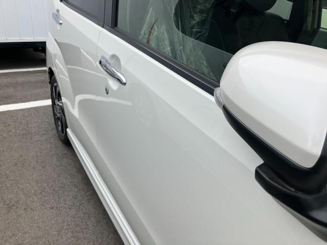 ステラカスタムＲＳ　スマートアシスト（福島県）の中古車