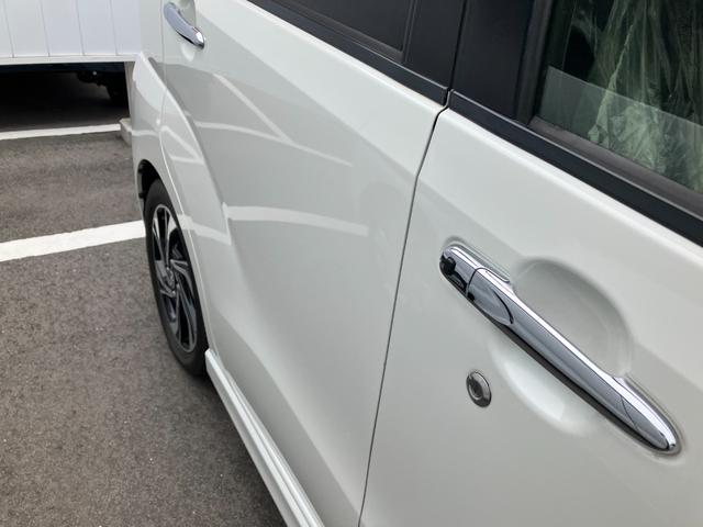 ステラカスタムＲＳ　スマートアシスト（福島県）の中古車