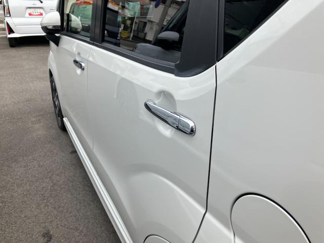 ステラカスタムＲＳ　スマートアシスト（福島県）の中古車
