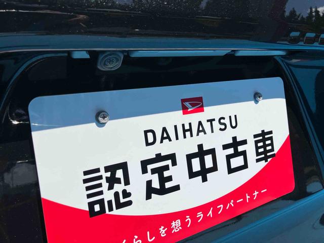 タントカスタムＸ（福島県）の中古車