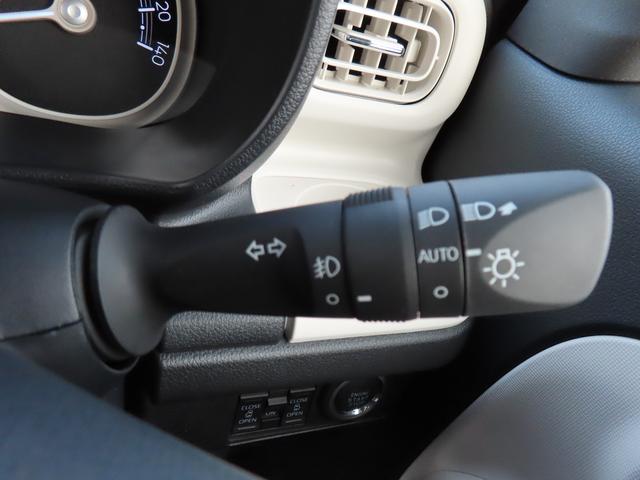 ムーヴキャンバスストライプスＧ４ＷＤ　ＣＶＴ　６６０ｃｃ　前席シートヒーター　オートエアコン　ベンチシート　衝突被害軽減ブレーキ　横滑り防止装置　ＡＢＳ　アイドリングストップ　プッシュボタンスタート　両側電動スライドドア（福島県）の中古車