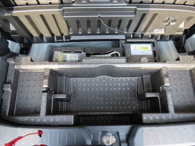 ムーヴキャンバスストライプスＧ４ＷＤ　ＣＶＴ　６６０ｃｃ　前席シートヒーター　オートエアコン　ベンチシート　衝突被害軽減ブレーキ　横滑り防止装置　ＡＢＳ　アイドリングストップ　プッシュボタンスタート　両側電動スライドドア（福島県）の中古車
