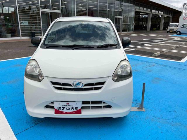 ミライースＤ（福島県）の中古車