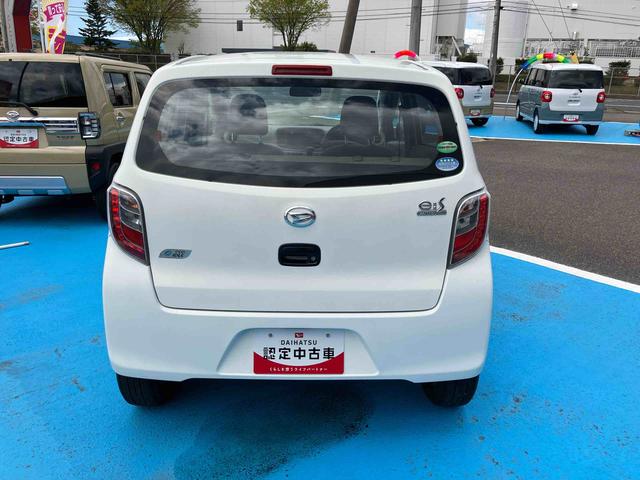 ミライースＤ（福島県）の中古車