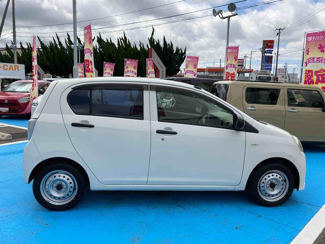ミライースＤ（福島県）の中古車