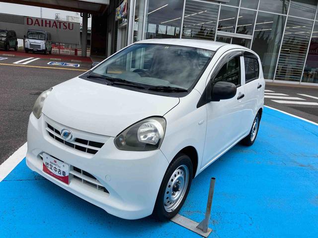 ミライースＤ（福島県）の中古車