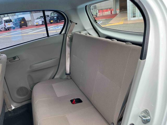 ミライースＤ（福島県）の中古車