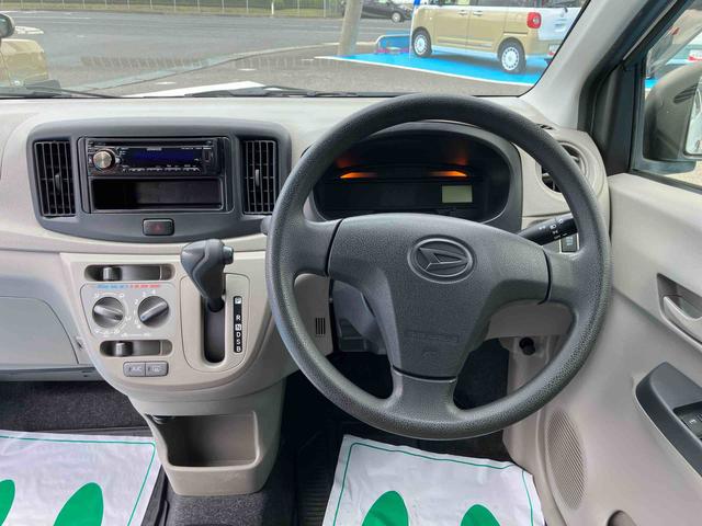 ミライースＤ（福島県）の中古車