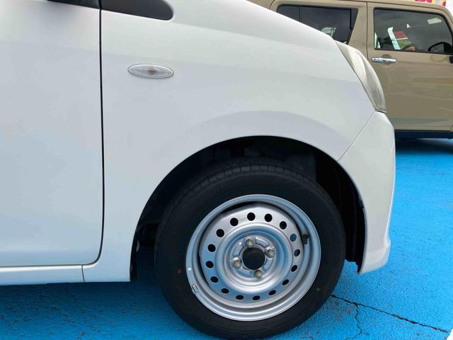 ミライースＤ（福島県）の中古車