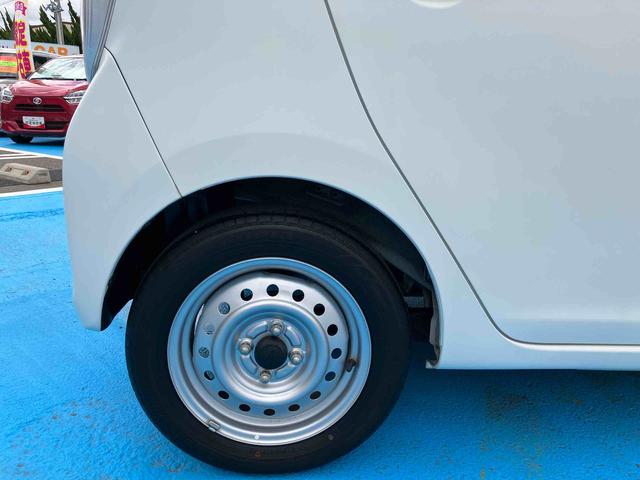 ミライースＤ（福島県）の中古車