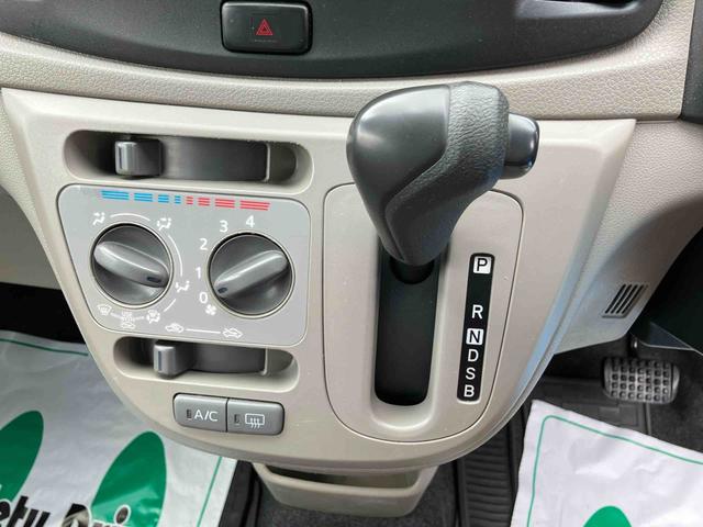 ミライースＤ（福島県）の中古車
