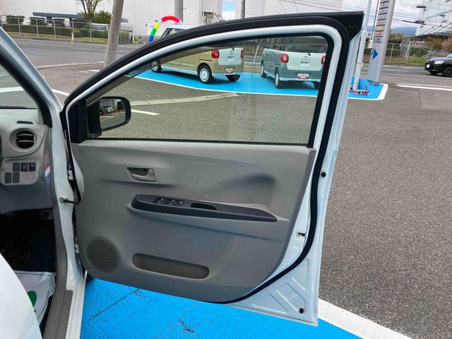 ミライースＤ（福島県）の中古車