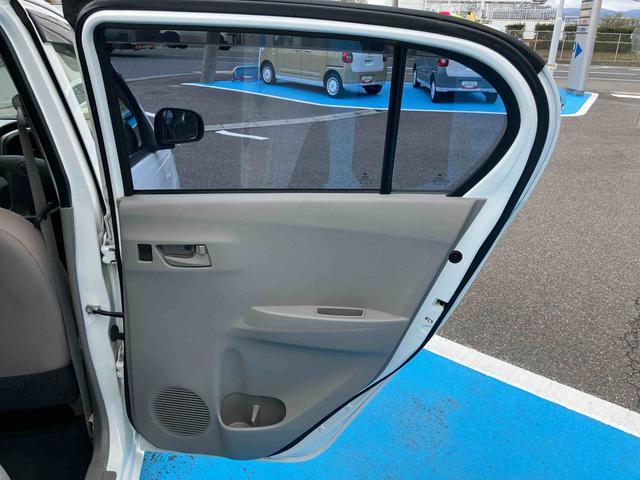 ミライースＤ（福島県）の中古車