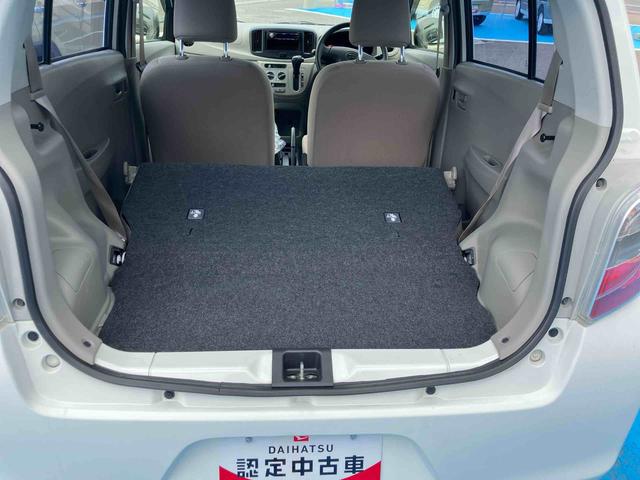 ミライースＤ（福島県）の中古車