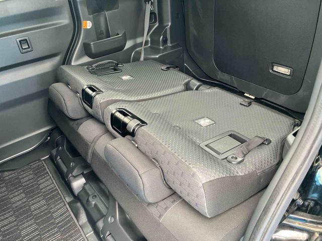 ウェイクＧターボ　レジャーエディションＳＡIII（福島県）の中古車