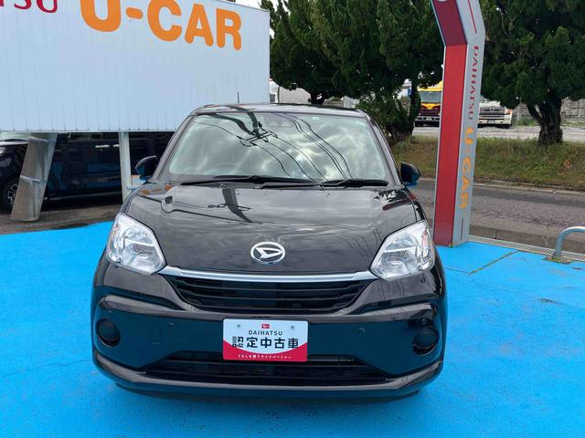 ブーンＸ　Ｌパッケージ　ＳＡIII２ＷＤ　ＣＶＴ　１０００ｃｃ　ナビ　バックモニター　ＥＴＣ　ドライブレコーダー　オートエアコン　衝突被害軽減ブレーキ　横滑り防止装置　ＡＢＳ　アイドリングストップ　プッシュボタンスタート　車検整備付（福島県）の中古車