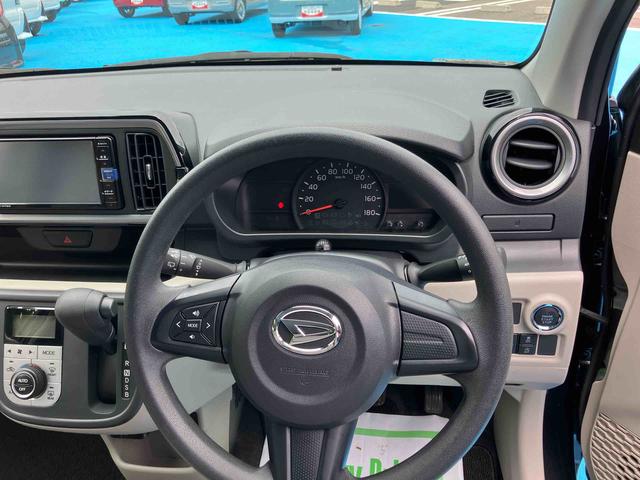 ブーンＸ　Ｌパッケージ　ＳＡIII２ＷＤ　ＣＶＴ　１０００ｃｃ　ナビ　バックモニター　ＥＴＣ　ドライブレコーダー　オートエアコン　衝突被害軽減ブレーキ　横滑り防止装置　ＡＢＳ　アイドリングストップ　プッシュボタンスタート　車検整備付（福島県）の中古車