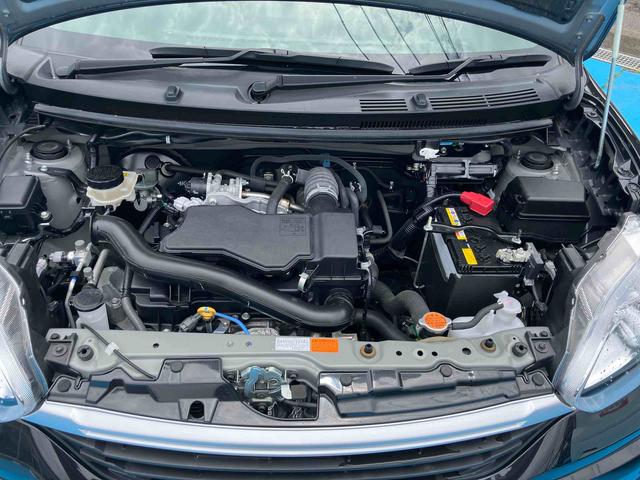 ブーンＸ　Ｌパッケージ　ＳＡIII２ＷＤ　ＣＶＴ　１０００ｃｃ　ナビ　バックモニター　ＥＴＣ　ドライブレコーダー　オートエアコン　衝突被害軽減ブレーキ　横滑り防止装置　ＡＢＳ　アイドリングストップ　プッシュボタンスタート　車検整備付（福島県）の中古車