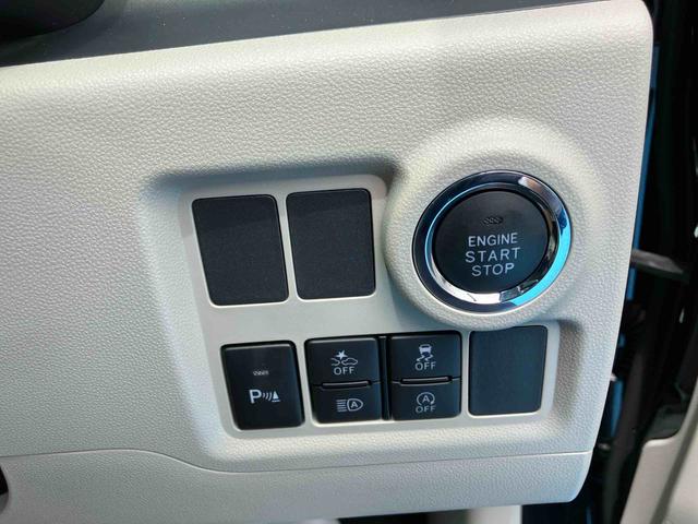 ブーンＸ　Ｌパッケージ　ＳＡIII２ＷＤ　ＣＶＴ　１０００ｃｃ　ナビ　バックモニター　ＥＴＣ　ドライブレコーダー　オートエアコン　衝突被害軽減ブレーキ　横滑り防止装置　ＡＢＳ　アイドリングストップ　プッシュボタンスタート　車検整備付（福島県）の中古車