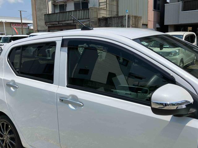 ミライースＧ　ＳＡIII２ＷＤ　スマートアシスト　　シートヒーター　ナビ付き　ドライブレコーダー　プッシュボタンスタート　アイドリングストップ　オートマチックハイビーム　バックカメラ　運転席・助手席ＳＲＳエアバッグ（福島県）の中古車