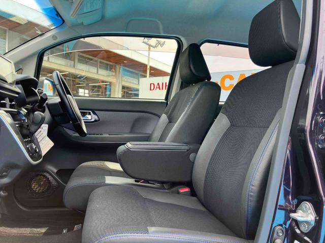 ムーヴカスタム　ＲＳ　ハイパーＳＡII（福島県）の中古車