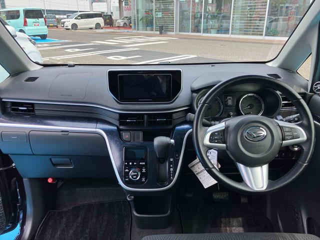 ムーヴカスタム　ＲＳ　ハイパーＳＡII（福島県）の中古車