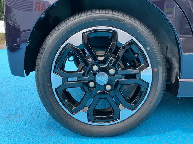 ムーヴカスタム　ＲＳ　ハイパーＳＡII（福島県）の中古車