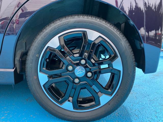 ムーヴカスタム　ＲＳ　ハイパーＳＡII（福島県）の中古車