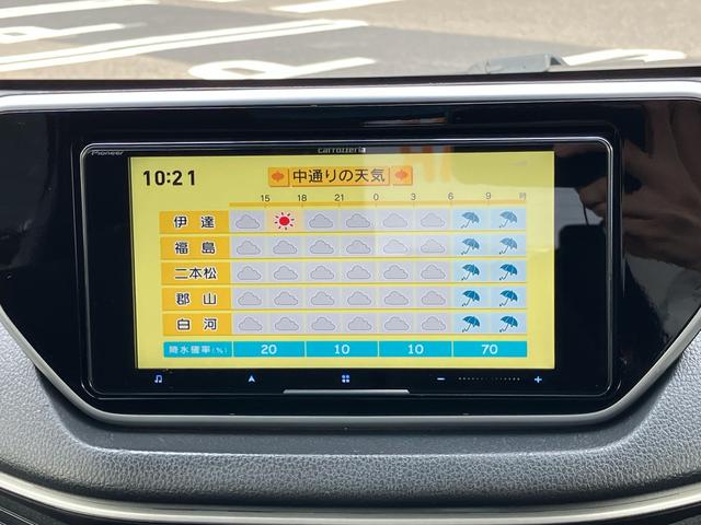 ムーヴカスタム　ＲＳ　ハイパーＳＡII（福島県）の中古車