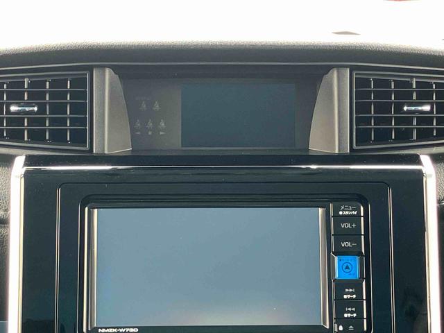 トールカスタムＧ２ＷＤ　ＣＶＴ　両側電動スライドドア　カーナビ　衝突被害軽減ブレーキ　横滑り防止装置　ＡＢＳ　アイドリングストップ　プッシュボタンスタート（福島県）の中古車