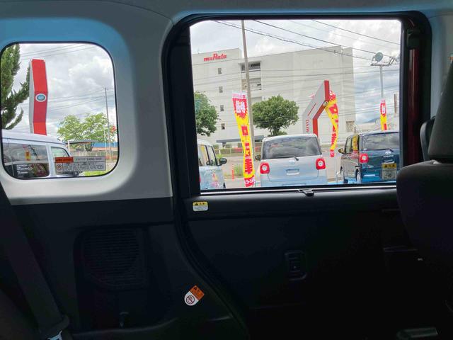 トールカスタムＧ２ＷＤ　ＣＶＴ　両側電動スライドドア　カーナビ　衝突被害軽減ブレーキ　横滑り防止装置　ＡＢＳ　アイドリングストップ　プッシュボタンスタート（福島県）の中古車