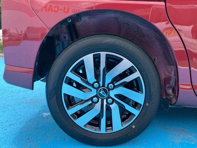 トールカスタムＧ２ＷＤ　ＣＶＴ　両側電動スライドドア　カーナビ　衝突被害軽減ブレーキ　横滑り防止装置　ＡＢＳ　アイドリングストップ　プッシュボタンスタート（福島県）の中古車
