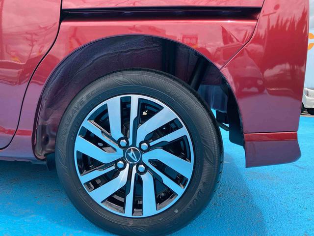トールカスタムＧ２ＷＤ　ＣＶＴ　両側電動スライドドア　カーナビ　衝突被害軽減ブレーキ　横滑り防止装置　ＡＢＳ　アイドリングストップ　プッシュボタンスタート（福島県）の中古車