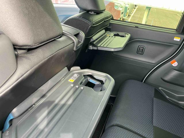タントカスタムＸ４ＷＤ　ＣＶＴ　６６０ｃｃ　カーナビ　ドライバー　サイドエアバッグ　衝突被害軽減ブレーキ　横滑り防止装置　ＡＢＳ　アイドリングストップ　プッシュボタンスタート　両側電動スライドドア　ベンチシート（福島県）の中古車