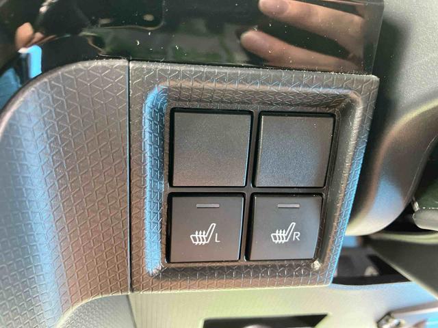 タントカスタムＸ４ＷＤ　ＣＶＴ　６６０ｃｃ　カーナビ　ドライバー　サイドエアバッグ　衝突被害軽減ブレーキ　横滑り防止装置　ＡＢＳ　アイドリングストップ　プッシュボタンスタート　両側電動スライドドア　ベンチシート（福島県）の中古車