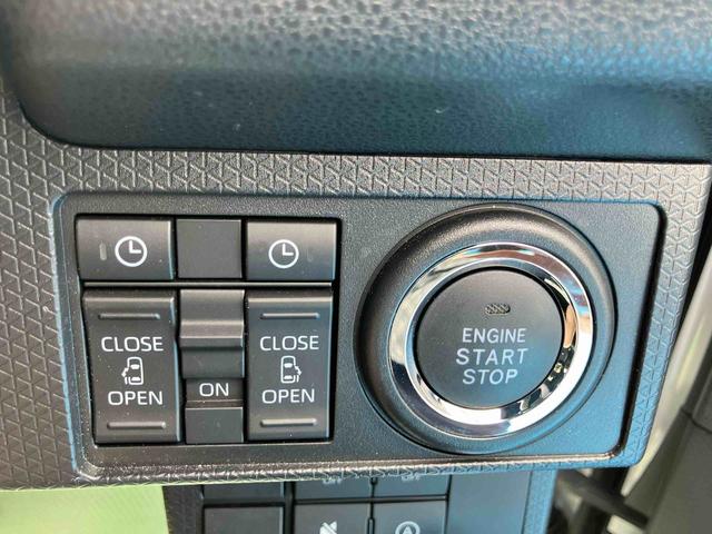 タントカスタムＸ４ＷＤ　ＣＶＴ　６６０ｃｃ　カーナビ　ドライバー　サイドエアバッグ　衝突被害軽減ブレーキ　横滑り防止装置　ＡＢＳ　アイドリングストップ　プッシュボタンスタート　両側電動スライドドア　ベンチシート（福島県）の中古車
