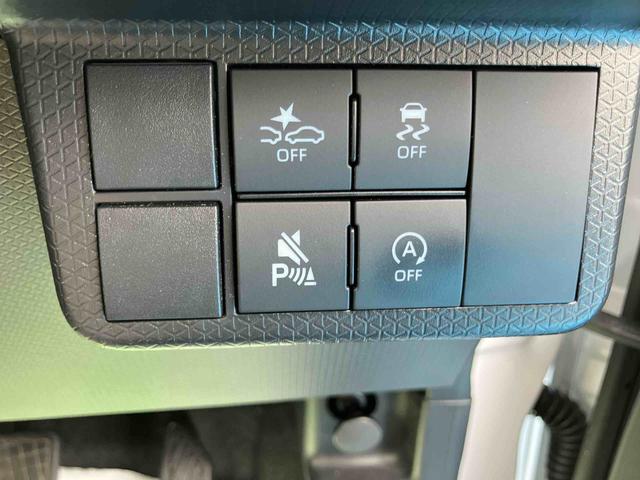 タントカスタムＸ４ＷＤ　ＣＶＴ　６６０ｃｃ　カーナビ　ドライバー　サイドエアバッグ　衝突被害軽減ブレーキ　横滑り防止装置　ＡＢＳ　アイドリングストップ　プッシュボタンスタート　両側電動スライドドア　ベンチシート（福島県）の中古車
