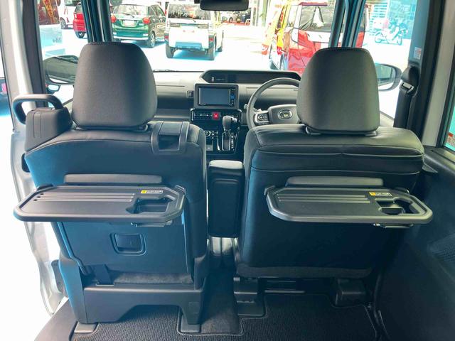 タントカスタムＲＳ（福島県）の中古車