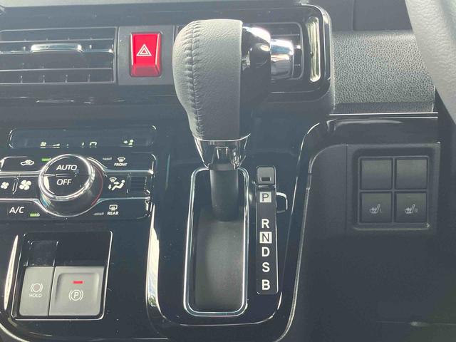 タントカスタムＲＳ（福島県）の中古車