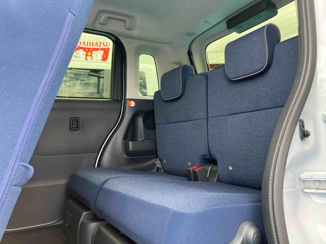 ムーヴキャンバスセオリーＧターボ（福島県）の中古車