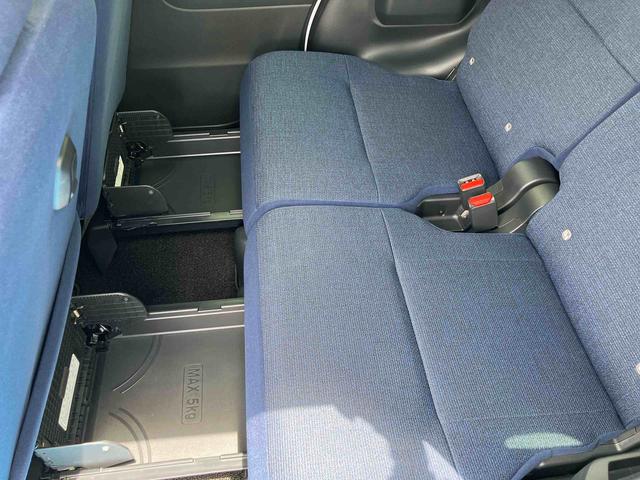 ムーヴキャンバスセオリーＧターボ（福島県）の中古車