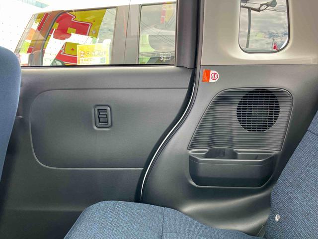 ムーヴキャンバスセオリーＧターボ（福島県）の中古車