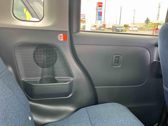 ムーヴキャンバスセオリーＧターボ（福島県）の中古車