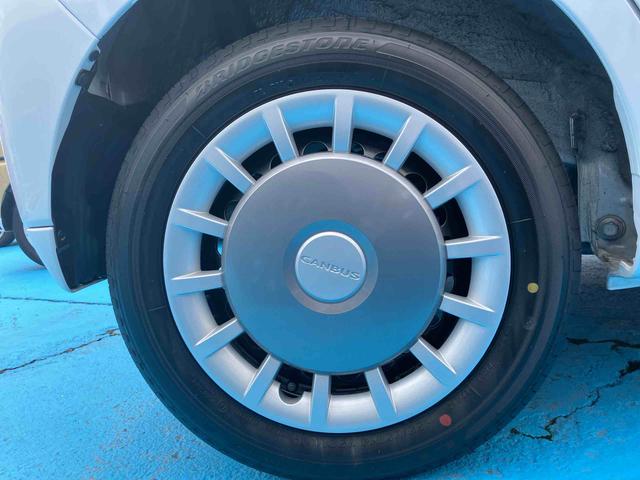 ムーヴキャンバスセオリーＧターボ（福島県）の中古車