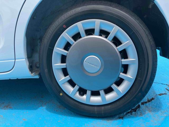 ムーヴキャンバスセオリーＧターボ（福島県）の中古車