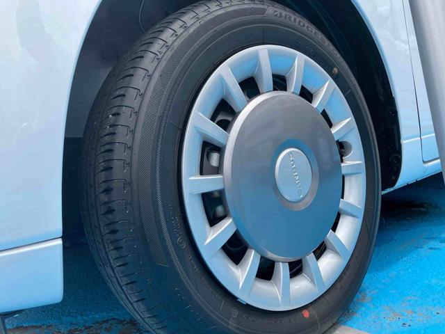 ムーヴキャンバスセオリーＧターボ（福島県）の中古車