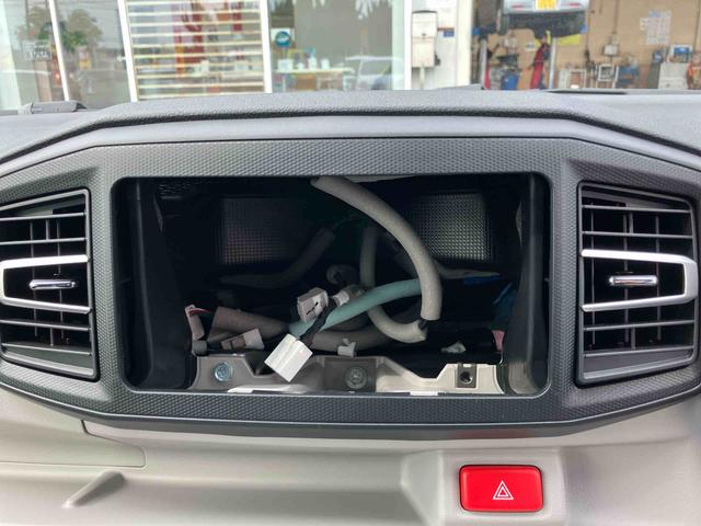 ミライースＧ　ＳＡIII４ＷＤ　ＣＶＴ　６６０ｃｃ　衝突被害軽減ブレーキ　横滑り防止装置　ＡＢＳ　アイドリングストップ　プッシュボタンスタート　オートエアコン　スマートキー　前席シートヒーター　ナビ用バックカメラ（福島県）の中古車